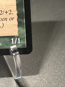 MTG Magic the Gathering Nut Collector (259/350) LP - Image 5
