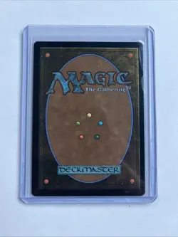 MTG Foundations Banner of Kinship 0127 NM Rare a17 - Image 2