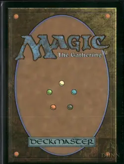 RUXA, PATIENT PROFESSOR 66 R MAGIC: THE GATHERING NM/M - Image 2