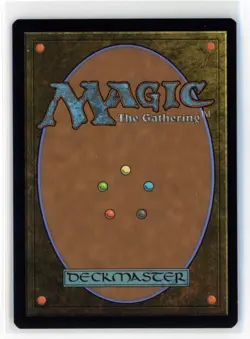 MtG LCI Sunken Citadel #0285 FOIL - Image 2