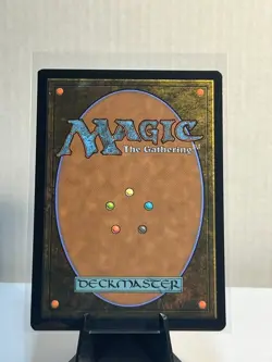 Cori Mountain Monastery Foil (Tarkir: Dragonstorm) MTG Near Mint - Image 2