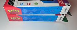 2 Pokemon TCG First Partner Illustration Collection Series 1 Promo Fast Dispatch - Image 5