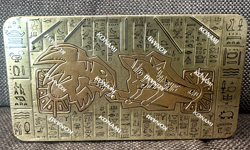 Yugioh/Yu-Gi-Oh! 2021 Tin of Ancient Battles - Brand New & Sealed 83717854203 - Image 1