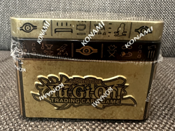 Yugioh/Yu-Gi-Oh! 2021 Tin of Ancient Battles - Brand New & Sealed 83717854203 - Image 5