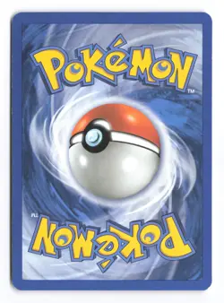Pokemon Rainbow Energy 98/110 EX Holon Phantoms Stamped Reverse Rev Holo Foil - Image 2