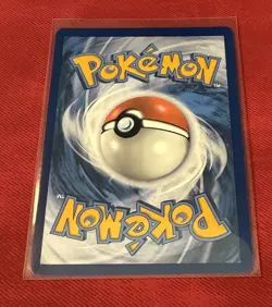 Pokemon TCG Arboliva ex 207/182 Sv10: Destined Rivals Holo - Image 2