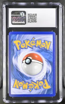 *POP 17* CGC 8.5 Donphan Reverse Holo EX Deoxys 30/107 Pokemon 2005 NM-MINT+ - Image 2