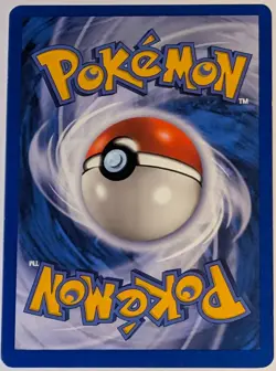 Meowth 121/165 Pokemon Expedition 2002 e-Reader Vintage - Image 2