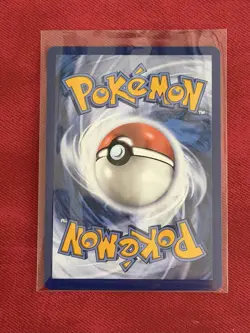 Pokemon TCG Yanmega ex 206/182 Sv10: Destined Rivals Holo - Image 2