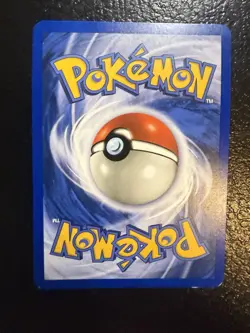 1999 Pokemon TCG Base Set 2 Poliwrath Holo Rare 15/130 90 HP WOTC English - Image 2