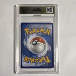 Pokemon TCG Kyogre 021/072 Shining Fates Holo Amazing Rare English AGS - Image 2