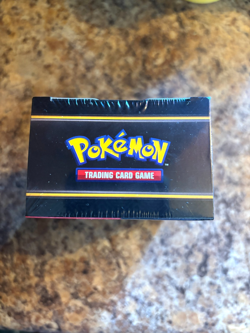 POKEMON TCG Chaos Rising Booster Bundle MEGA EVOLUTION 6 Packs Factory Sealed - Image 2