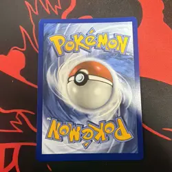 Pokemon TCG Team Rocket's Orbeetle 198/182 Destined Rivals - Image 2