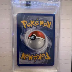 Pokemon TCG Duskull Reverse Holo 46/106 EX Emerald LP Condition TAG 9 - Image 4