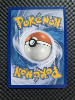 Pokemon Zorua 075/064 Sv: Shrouded Fable Holo - Image 2