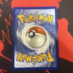 Spearow 151/132 Mega Evolution Illustration Rare Pokemon TCG NM - Image 2