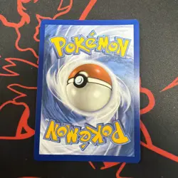 Pecharunt SVP 129 Shrouded Fable Black Star Promo Full Art Pokemon - Image 2