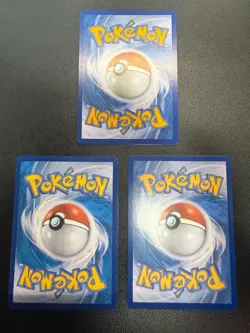Slowpoke & Psyduck GX 011/094 SM11 Miracle Twin RR Korean Pokemon +Bonus - Image 2