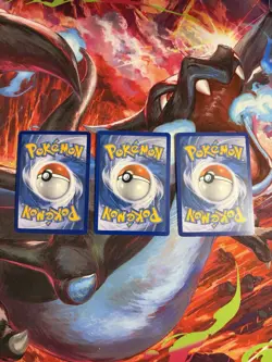Lot Of 3 Pokemon Fairy Energy’s 140/146 XY Regular LP - Image 5