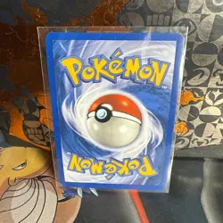 Dark Weezing 31/82 Team Rocket Pokemon Card 2000 LP - Image 2