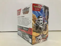 Pokemon TCG Scarlet & Violet - Obsidian Flames Booster Box - 36 Packs - NEW 820650863745 - Image 3