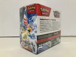 Pokemon TCG Scarlet & Violet - Obsidian Flames Booster Box - 36 Packs - NEW 820650863745 - Image 4