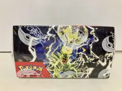 Pokemon TCG Scarlet & Violet - Obsidian Flames Booster Box - 36 Packs - NEW 820650863745 - Image 5