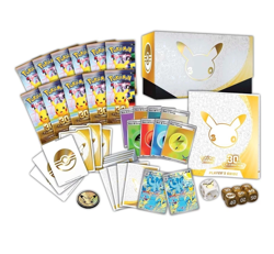 PRESALE Pokemon Center 30th Anniversary ETB New Sealed SHIPS 9/16 PRESALE - Image 3