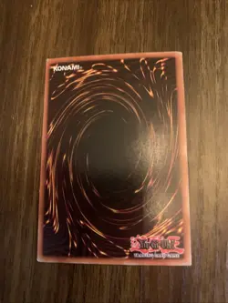 Yu-Gi-Oh! TCG Solomon’s Law Book 1st Edition Ultra Rare PSV-013 LP - Image 3