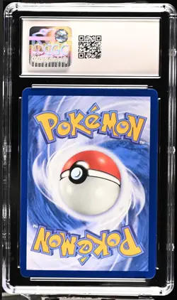 2022 Pokemon Pikachu Chinese S&V Promo Holo 001/SV-P Card CGC 10 Gem Mint - Image 2