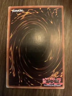 Yu-Gi-Oh TCG Cold Wave PSV-062 First Edition Light Play - Image 4