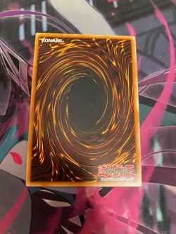 YUGIOH - MAJESTIC STAR DRAGON - ULTIMATE RARE - UNLIMITED - LP - SOVR - Image 2