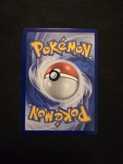 Pokemon TCG Wailord ex 097/084 Pitch Black Ultra Rare English - Image 2