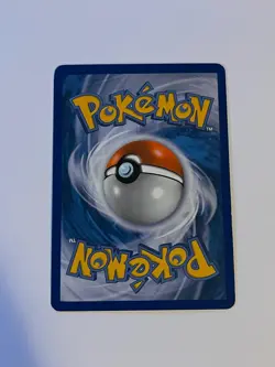 Pokemon TCG Kyurem Noble Victories 34/101 Holo Rare - Image 3