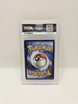 Pokemon Card Terapagos EX 170/142 Corona Astrale PSA 9 Mint Full Art ENG - Image 2