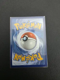 Pokemon TCG Eevee Holo Trainer Gallery TG11/TG30 Ultra Rare Near Mint Condition - Image 2