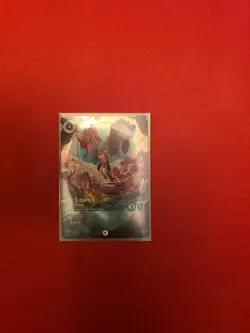 Tod & Copper Best of Friends 236/207 Enchanted Attack of the Vine Disney Lorcana - Image 3