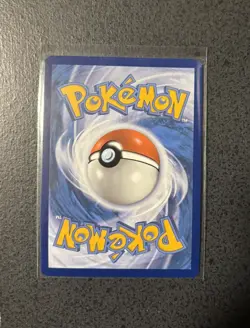 Psyduck 175/165 Scarlet & Violet Mew 151 Illustration Rare Pokemon Card - Image 4