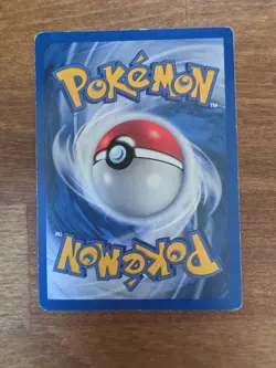 Pokemon Dark Arbok TCG Team Rocket Holo Card 2/82 Rare - Image 3