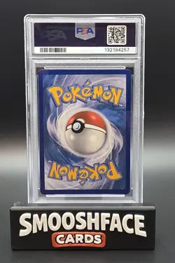 Gardevoir GX SV75/SV94 Hidden Fates Full Art Shiny Pokemon Card PSA 9 - Image 2