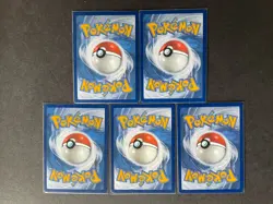 Ariados Full Art Trainer Brilliant Stars (+1) + Spinarak (x3)- 5-card lot - PWE - Image 2