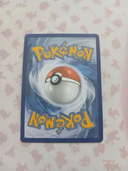 Pokemon TCG Pitch Black SIR Gwynn 119/084 Special Illustration Rare Card - NM - Image 2