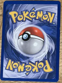 1995, 96, 98 base set Pokemon card Graveler #75 37/62 - Image 2