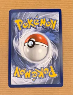 Pokemon - Raikou GX - SM121 - Black Star Promo - Half Art Card Near Mint/Mint - Image 2