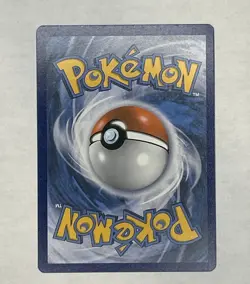 Pokemon Charizard V Full Art SWSH260 Black Star Promo Card - Image 2
