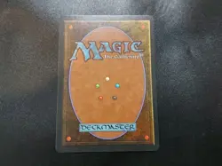 Serra Angel Revised Edition MTG Magic The Gathering Card LP - Image 2