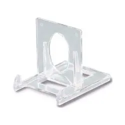 5x Ultra PRO Adjustable Card Holder Display Stands for Toploaders & One-Touch - Image 2