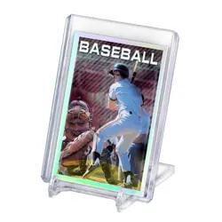 5x Ultra PRO Adjustable Card Holder Display Stands for Toploaders & One-Touch - Image 3