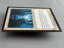Aura of Silence MtG Weatherlight—Unplayed Near Mint—Vintage Magic - Image 4