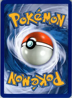 Aron 44/100 C Crystal Guardians Pokemon Near Mint - Image 2